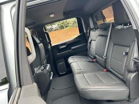 New 2026 GMC Sierra 1500 Denali w/ Denali Reserve Package AWD/4WD image 46