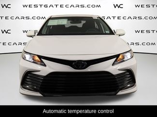 Used 2024 Toyota Camry LE w/ Convenience Package video 2