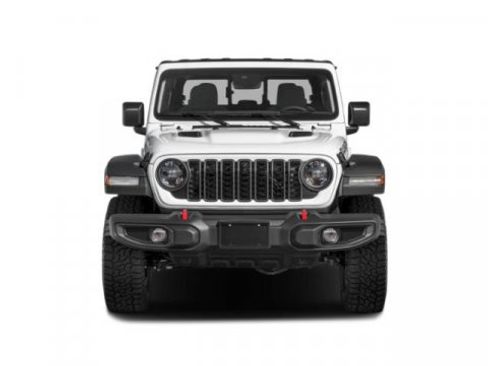 Used 2026 Jeep Gladiator Rubicon AWD/4WD image 7