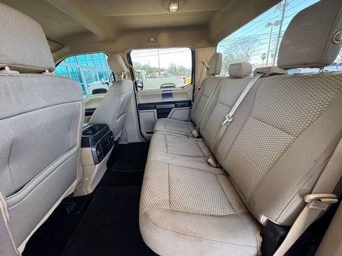 Used 2018 Ford F150 XLT w/ Equipment Group 302A Luxury AWD/4WD image 21