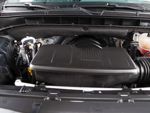 Used 2023 Cadillac Escalade Premium Luxury w/ LPO, Floor Liner Package image 38