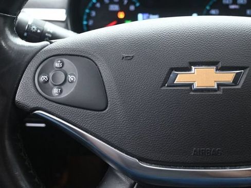 Used 2018 Chevrolet Impala Premier FWD image 24