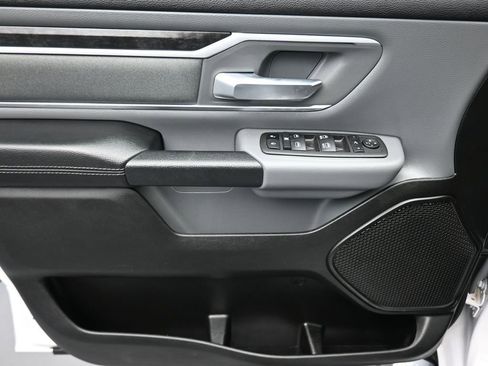 Used 2022 RAM 1500 Big Horn image 10