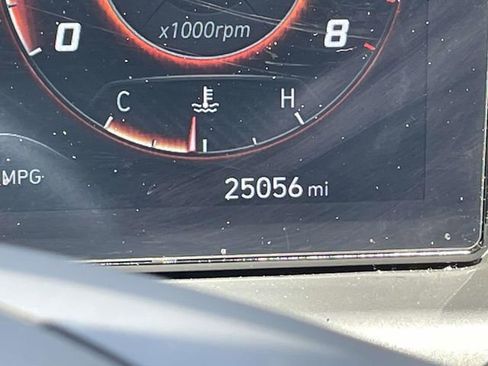 Certified 2024 Hyundai Tucson SEL FWD image 21