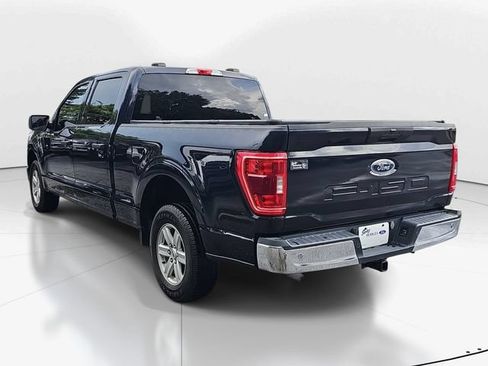 Used 2023 Ford F150 XLT RWD image 5