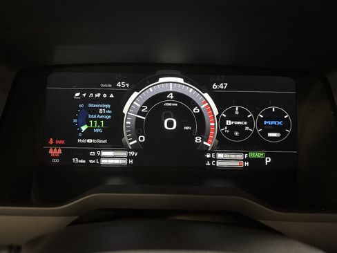 New 2026 Toyota Tundra TRD Pro image 9