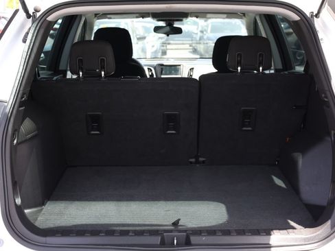 Used 2019 Chevrolet Equinox LS FWD image 8