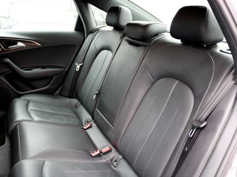 Used 2016 Audi A6 2.0T Premium Plus w/ Premium Plus Package image 43