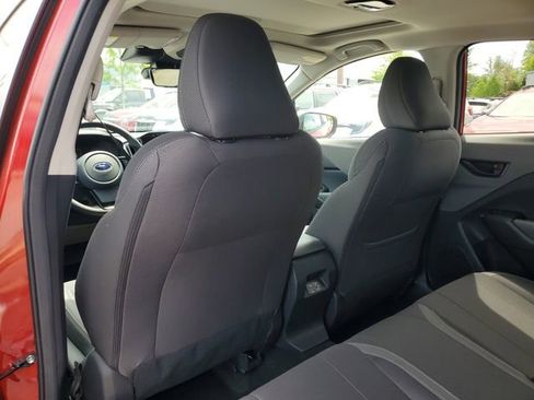 New 2026 Subaru Crosstrek 2.0i Premium AWD/4WD image 11