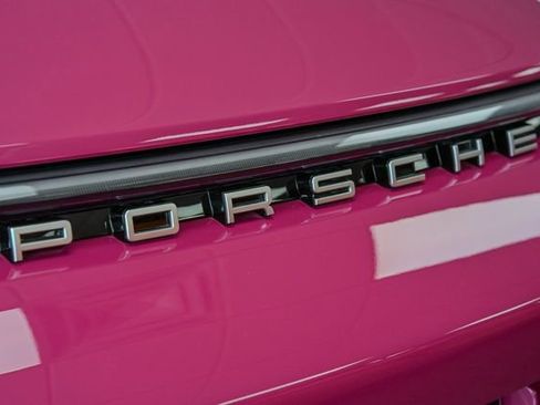 Used 2022 Porsche 911 GT3 image 21