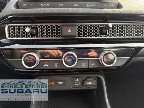 Used 2023 Honda Civic LX image 29