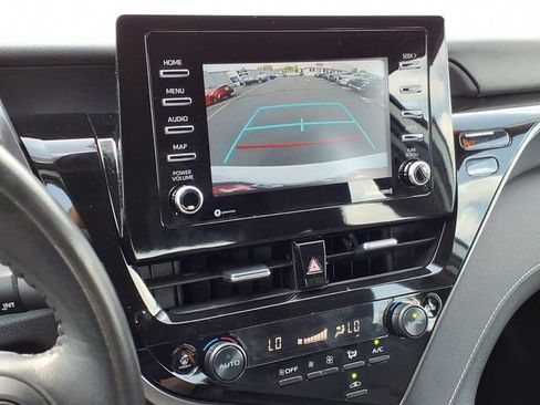 Certified 2024 Toyota Camry SE FWD image 23