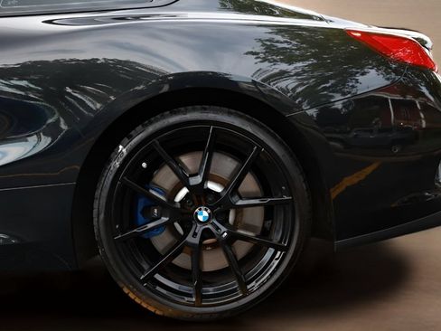 Used 2023 BMW M850i xDrive Coupe AWD/4WD image 8