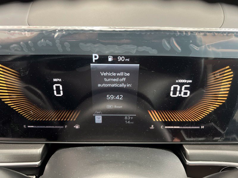 New 2026 Kia K5 GT-Line FWD image 25