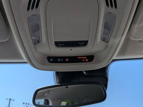 Used 2023 Buick Envision Preferred AWD/4WD image 19