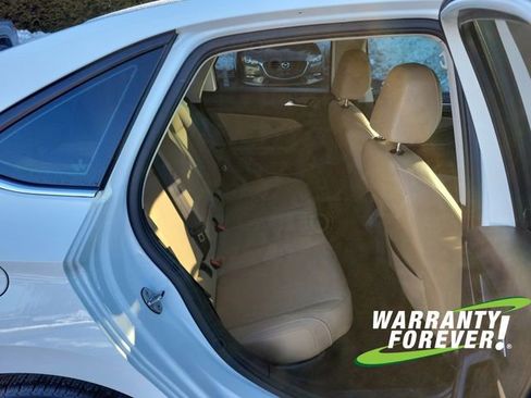 Used 2019 Volkswagen Jetta SE image 17