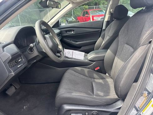 Used 2024 Honda Accord EX image 2