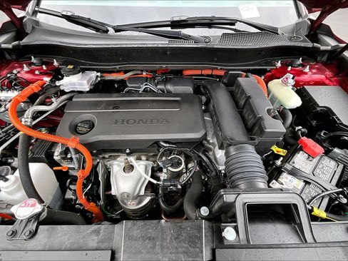 Used 2023 Honda CR-V Sport image 31
