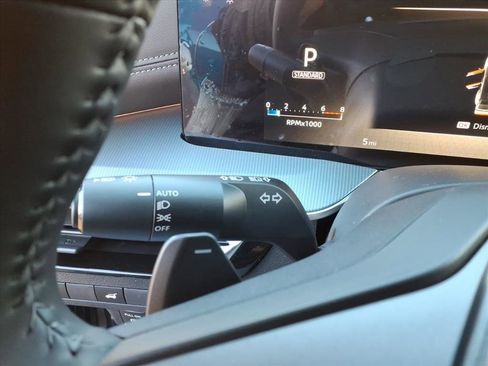 New 2026 Nissan Murano Platinum image 19