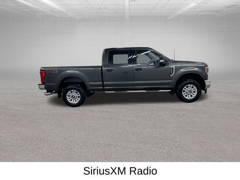 Used 2019 Ford F250 XLT w/ XLT Value Package AWD/4WD image 16