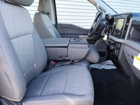 New 2026 Ford F250 XL w/ STX Appearance Package AWD/4WD image 30