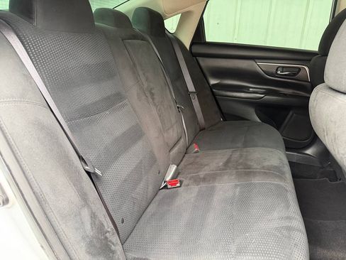 Used 2015 Nissan Altima 2.5 S w/ Special Edition Package FWD image 17
