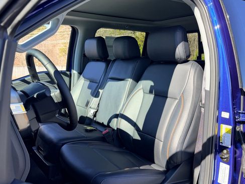 New 2026 Ford F250 Lariat w/ Lariat Premium Package image 15