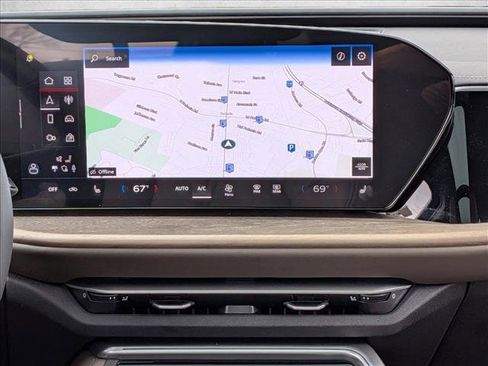 Certified 2025 Audi Q5 Premium w/ Convenience Package image 13