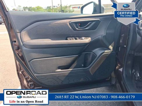 Used 2026 Subaru Forester Premium AWD/4WD image 26
