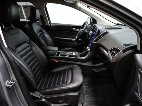 Certified 2024 Ford Edge SEL w/ Convenience Package AWD/4WD image 21