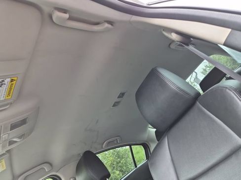 Used 2017 MAZDA MAZDA6 Touring FWD image 12