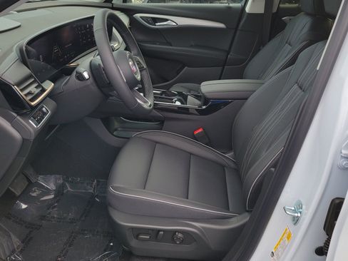 New 2026 Buick Envision Avenir image 6