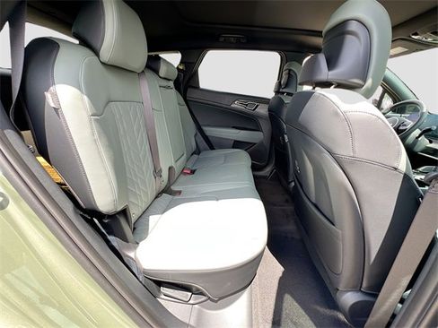 New 2025 Kia Sportage X-Line Prestige image 29