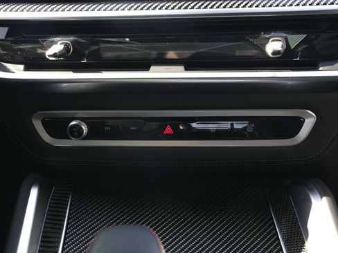 Used 2026 BMW X5 M Competition w/ Executive Package image 62