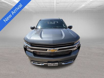 Used 2021 Chevrolet Silverado 1500 High Country