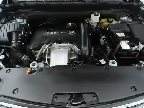 Used 2020 Buick Envision Premium image 30