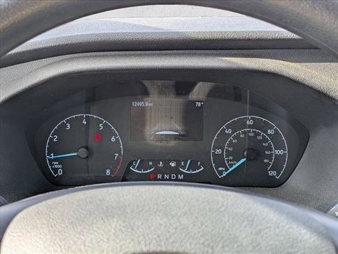 Used 2024 Ford Transit 250 Low Roof w/ Exterior Upgrade Package image 11