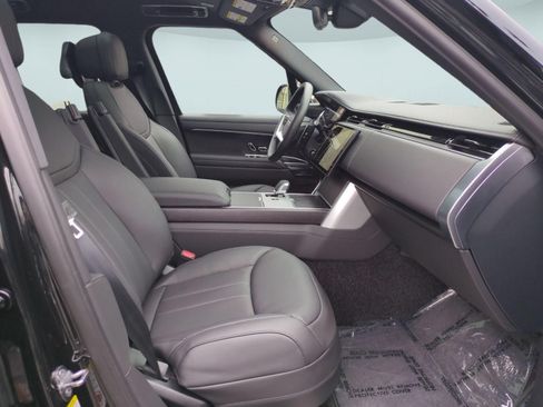 New 2026 Land Rover Range Rover SE AWD/4WD image 30