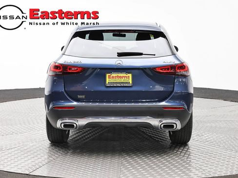 Used 2023 Mercedes-Benz GLA 250 4MATIC w/ Premium Package image 6