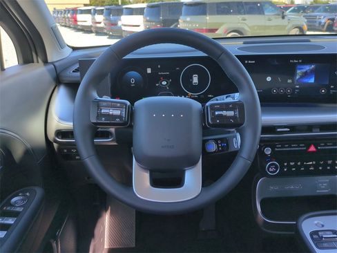 New 2026 Hyundai Ioniq 9 Limited image 16