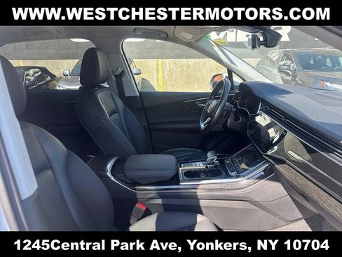 Used 2023 Audi Q7 3.0T Premium Plus AWD/4WD image 14