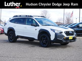 Used 2024 Subaru Outback Wilderness video 1