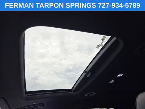 Certified 2023 Chevrolet Traverse High Country w/ LPO, Floor Liner Package FWD image 27