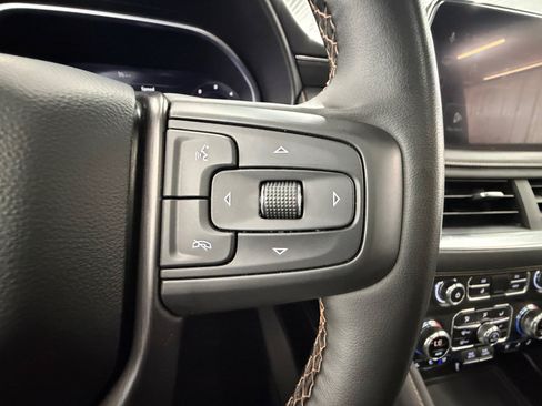 Used 2023 GMC Yukon AT4 w/ Max Trailering Package AWD/4WD image 19