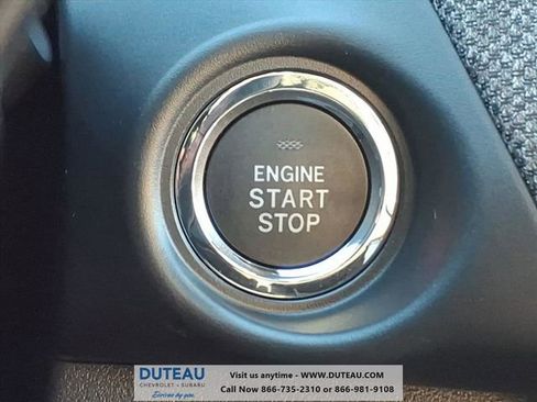 New 2026 Subaru Outback Limited image 17