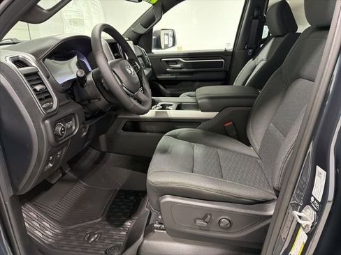 New 2026 RAM 1500 Big Horn image 10