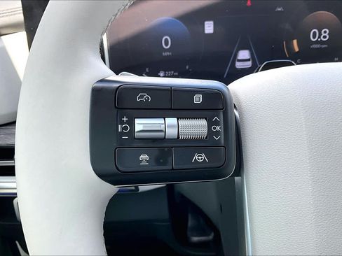 Certified 2024 Hyundai Santa Fe Limited FWD image 22