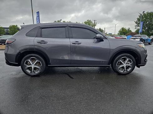 Used 2025 Honda HR-V EX-L image 7