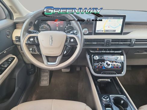 Used 2020 Lincoln Corsair Reserve w/ Elements Package image 19