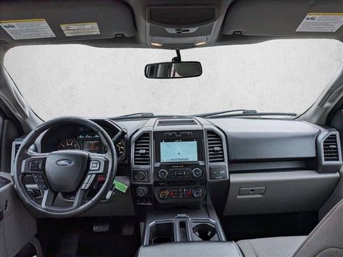 Used 2018 Ford F150 XLT w/ Equipment Group 302A Luxury image 18